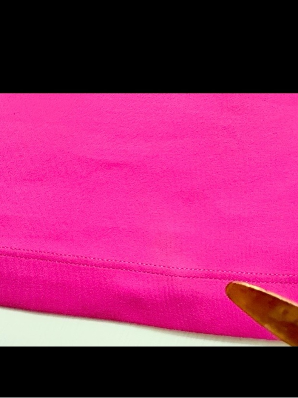 Lululemon Pink Racerback Tank Top Women’s Size 8